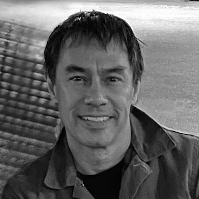 Steve Layton, Founder & CEO of Kineran